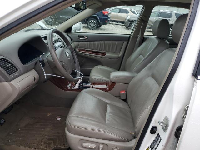 4T1BF30K76U621582 | 2006 Toyota camry le