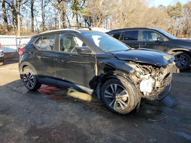 3N1CP5CU8KL513221 | 2019 NISSAN KICKS S