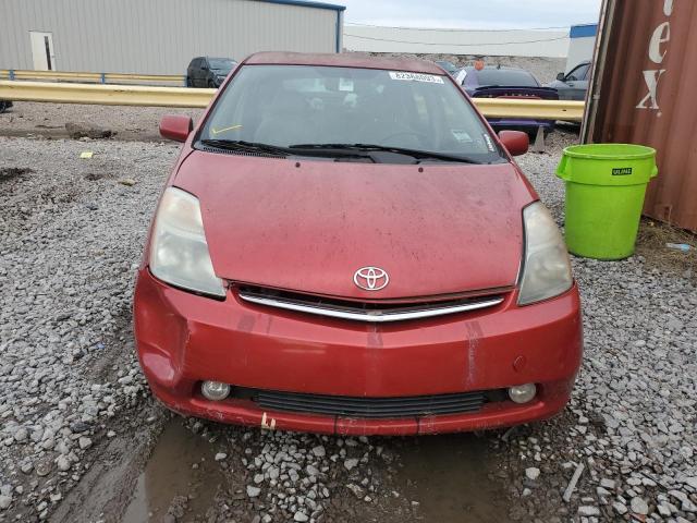 JTDKB20U277644943 | 2007 Toyota prius