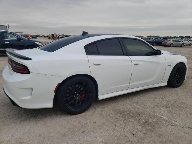 2C3CDXGJ1JH147972 | 2018 DODGE CHARGER R/