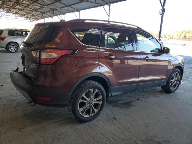 1FMCU0GD3JUA86999 | 2018 FORD ESCAPE SE