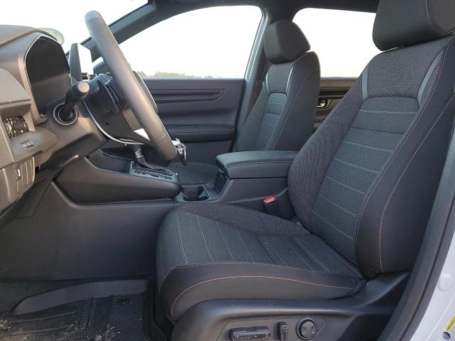 2023 HONDA CR-V SPORT - 7FARS6H52PE040522