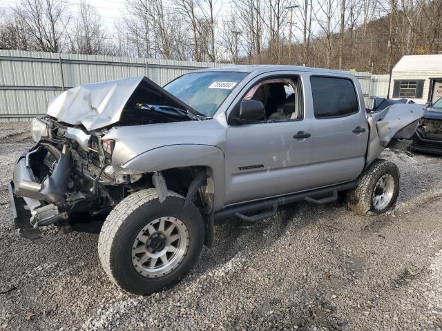 2015 Toyota Tacoma 