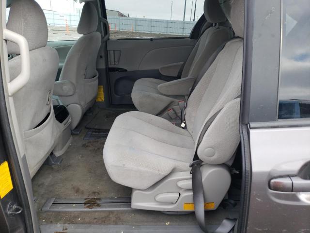 5TDKK3DC9ES512014 | 2014 TOYOTA SIENNA LE