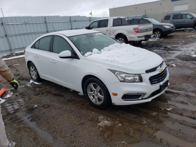 1G1PE5SB6G7160230 | 2016 CHEVROLET CRUZE LIMI