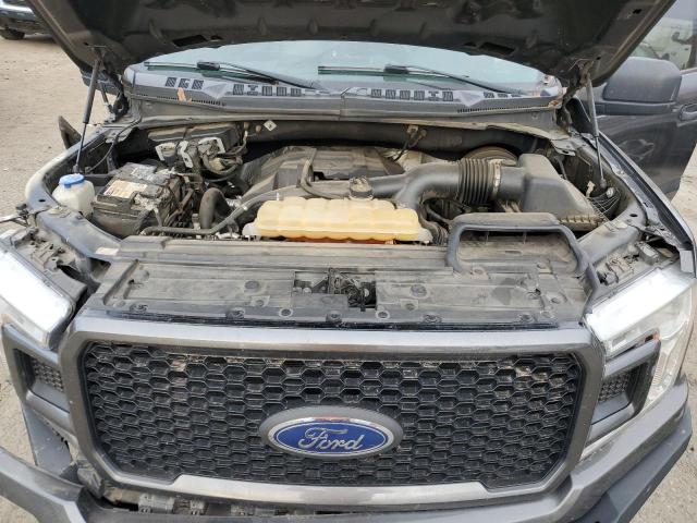 1FTEW1CP4JKF12742 | 2018 FORD F150 SUPER