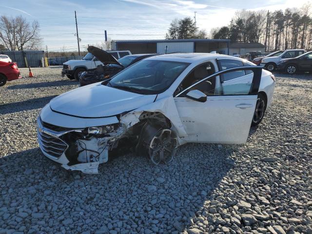 1G1ZD5ST4LF084270 | 2020 CHEVROLET MALIBU LT