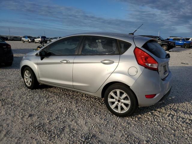 3FADP4EJ0BM176445 2011 Ford Fiesta Se