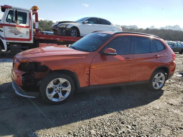 2015 BMW X1 sDrive28i