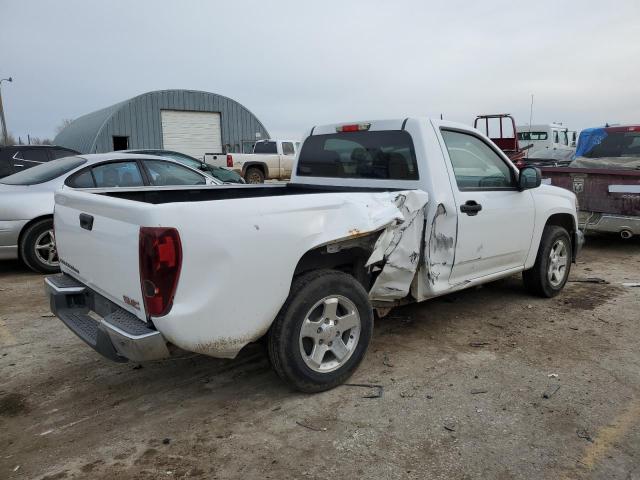 Vin: 1gtc5mfe9c8164815, lot: 80094383, gmc canyon sle 20123