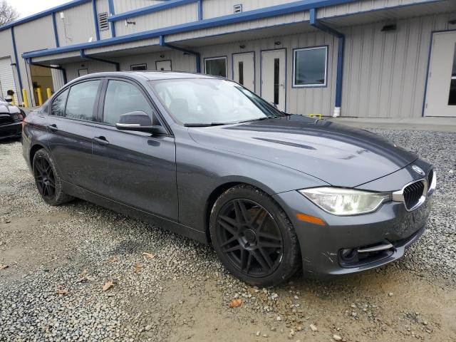 WBA3A5G58FNS89226 | 2015 BMW 328 I