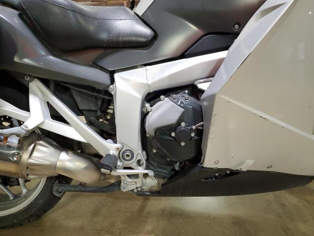 2006 BMW K1200 GT WB10597086ZN45179