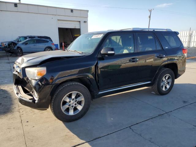 2013 Toyota 4Runner SR5