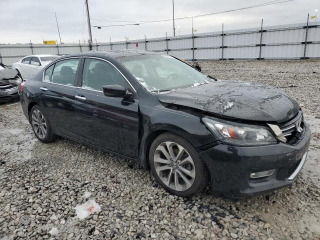 Vin: 1hgcr2f59da106594, lot: 82288543, honda accord sport 20134