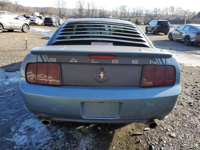 1ZVHT80N985112795 | 2008 Ford mustang