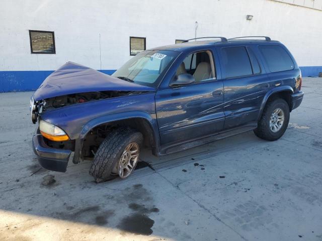 2001 Dodge Durango 