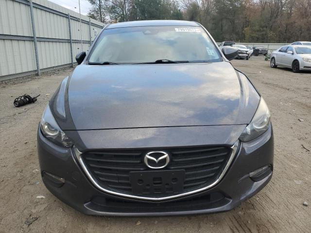 3MZBN1U7XJM212861 | 2018 MAZDA 3 SPORT