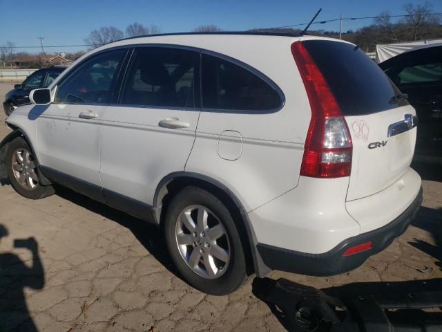 JHLRE38748C018137 | 2008 Honda cr-v exl