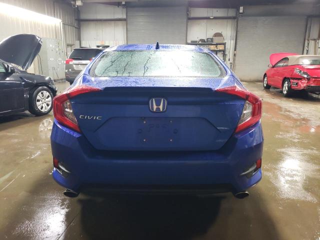 19XFC1F30JE000906 | 2018 HONDA CIVIC EX