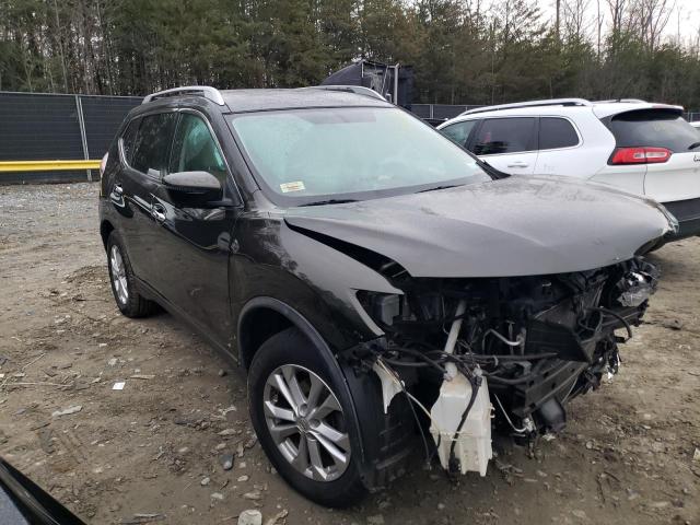 KNMAT2MV5GP637318 | 2016 NISSAN ROGUE S