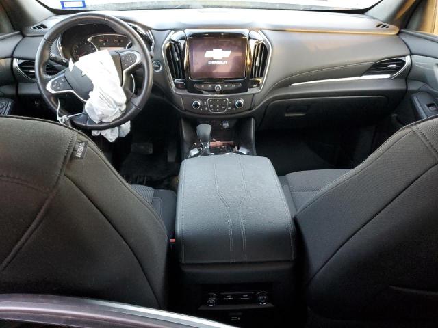 1GNEVGKW4NJ171702 Chevrolet Traverse L 8