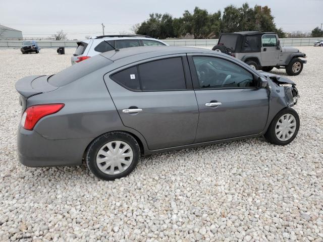 3N1CN7AP8KL852673 | 2019 NISSAN VERSA S