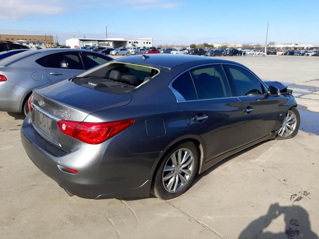 JN1BV7AP1FM346304 | 2015 INFINITI Q50 BASE