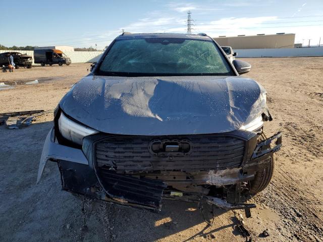 2024 AUDI Q4 E-TRON WA1L2BFZ7RP017630