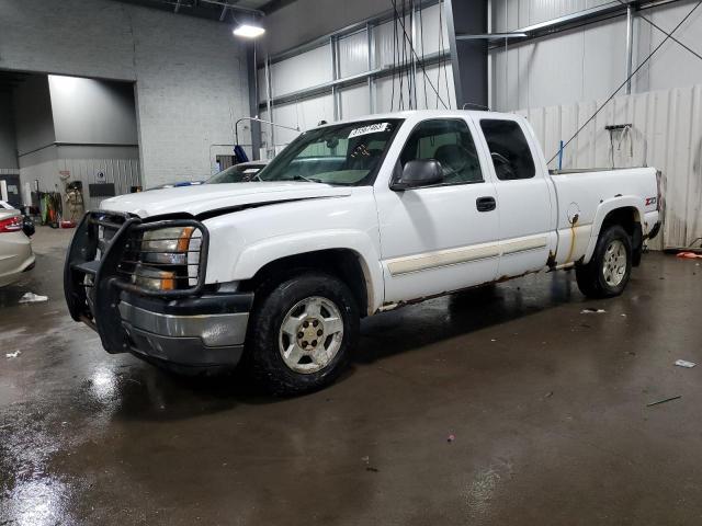 2005 Chevrolet C/K 1500 