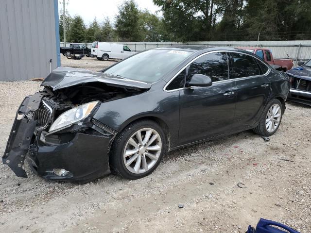 2014 Buick Verano 