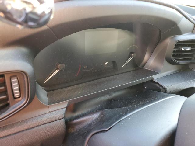 2022 Ford Explorer Police Interceptor VIN: 1FM5K8AWXNNA02605 Lot: 78393633