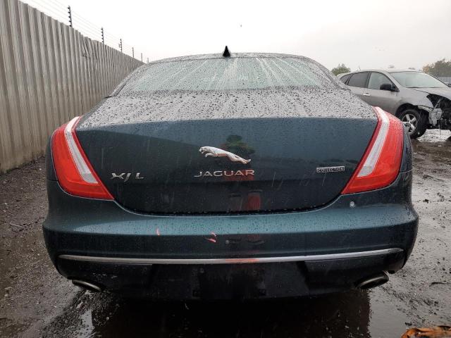 2019 Jaguar Xjl Supercharged VIN: SAJWA2GE1KMW22401 Lot: 81387843