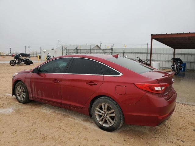 5NPE24AF7GH377139 | 2016 HYUNDAI SONATA SE