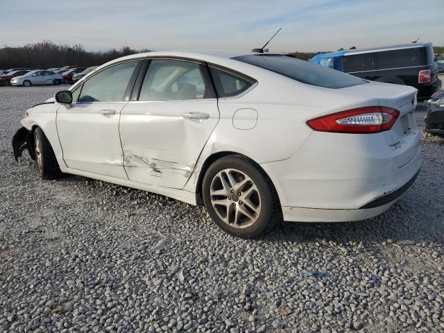 3FA6P0H75FR265311 | 2015 FORD FUSION SE