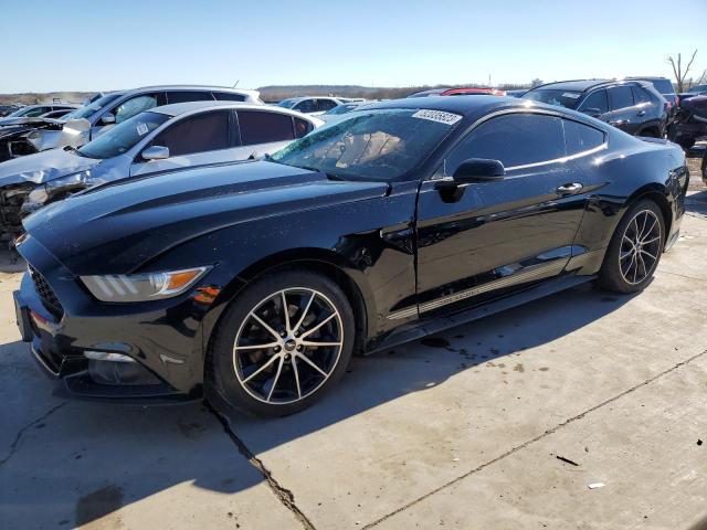 1FA6P8TH2H5290722 | 2017 FORD MUSTANG