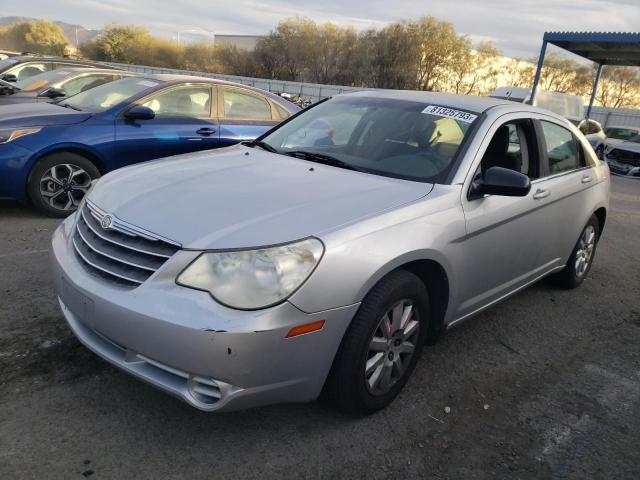 2010 Chrysler Sebring Touring