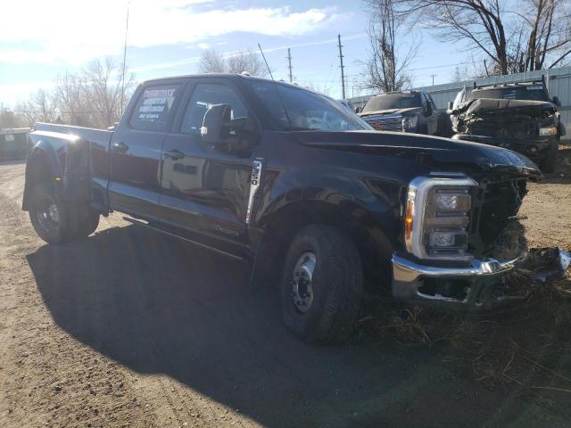 1FT8W3DT0PED25042 | 2023 FORD F350 SUPER