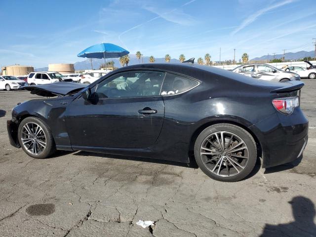 JF1ZNAA12E8706567 | 2014 Scion fr-s