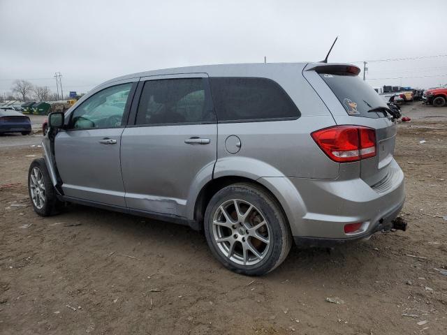 VIN 3C4PDCEG9KT680982 2019 Dodge Journey, GT no.2