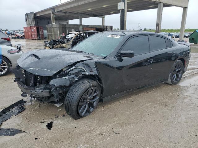 2022 Dodge Charger GT