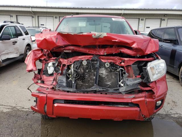 2015 TOYOTA TUNDRA CRE - 5TFAW5F12FX425588