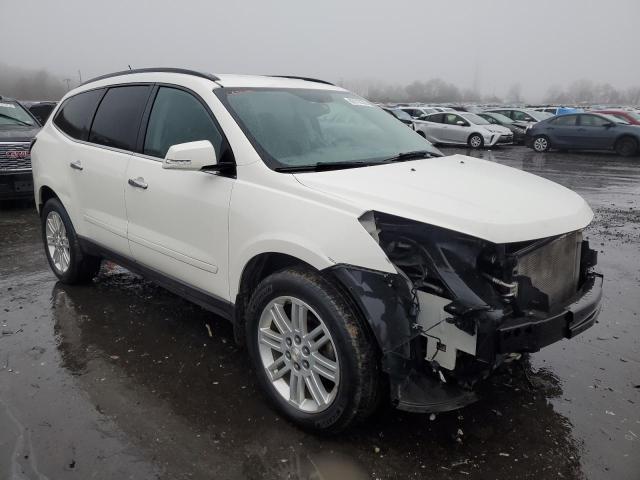 1GNKVGKD2FJ273230 | 2015 CHEVROLET TRAVERSE L