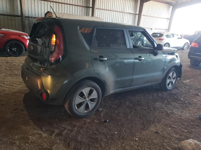 Vin: kndjn2a23e7003250, lot: 82543463, kia soul 20143