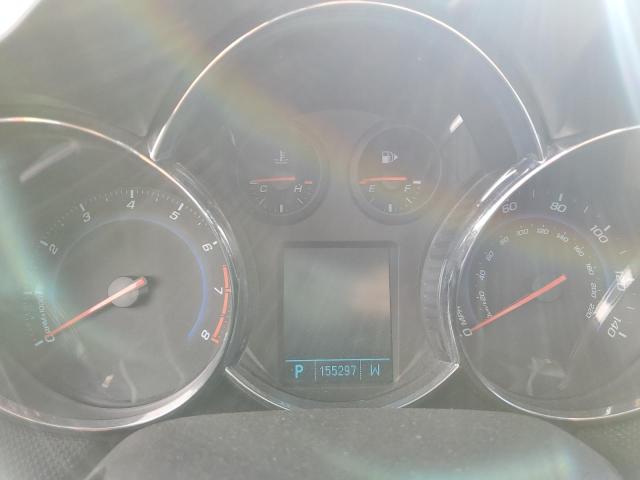 2011 Chevrolet Cruze Ltz VIN: 1G1PH5S90B7274673 Lot: 80398213