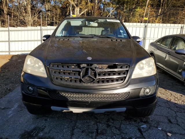 4JGBB86E28A396583 | 2008 MERCEDES-BENZ ML 350