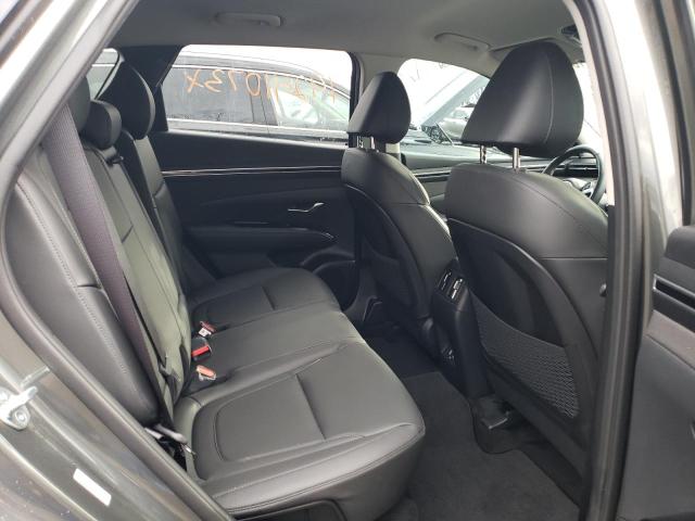 2023 HYUNDAI TUCSON N L KM8JF3AEXPU208626