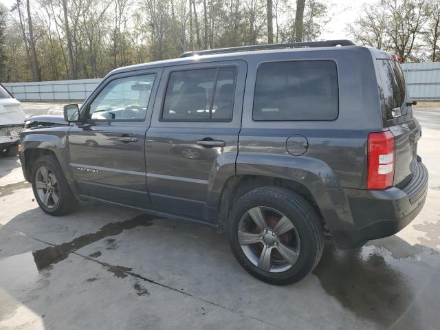 1C4NJPFA8ED737619 | 2014 JEEP PATRIOT LA