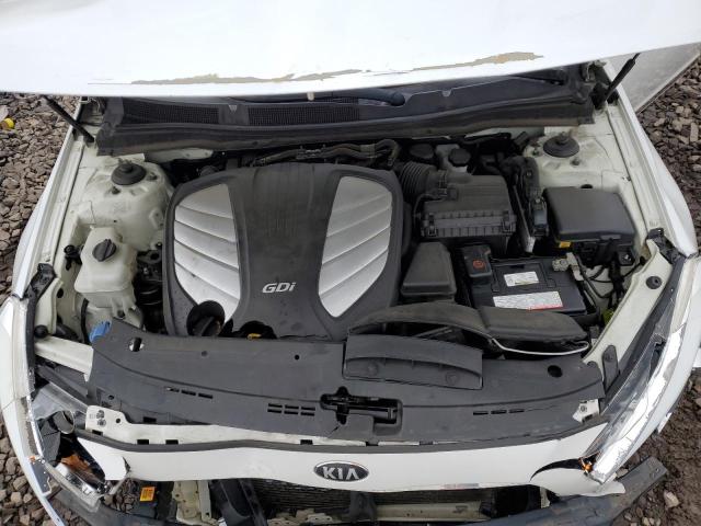 KNALN4D77F5172693 | 2015 KIA CADENZA PR