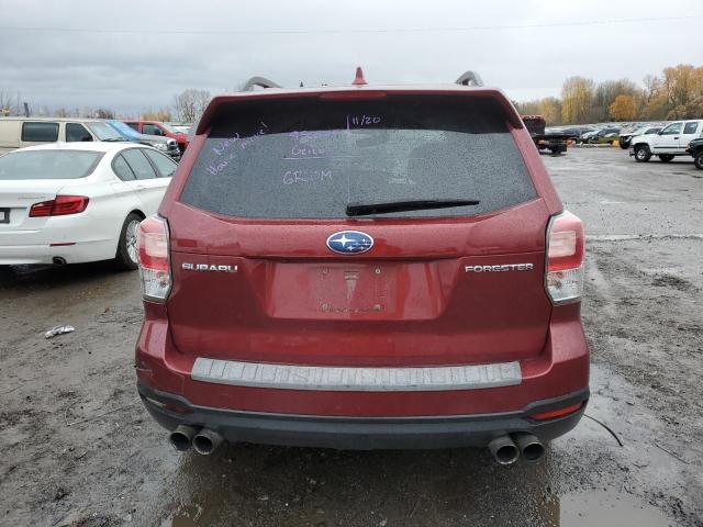 JF2SJGEC6HH585649 | 2017 SUBARU FORESTER 2