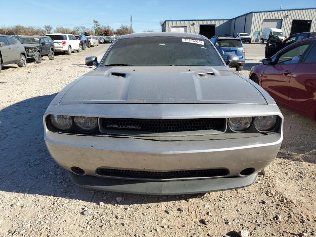 2013 Dodge Challenger Sxt VIN: 2C3CDYAG5DH611255 Lot: 79915953